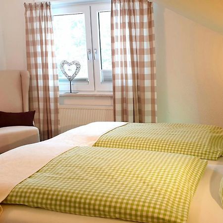 Gaestehaus Sonnenhuegel Мёнезе Экстерьер фото