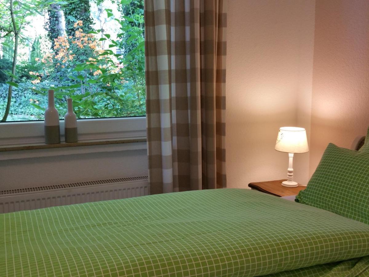 Gaestehaus Sonnenhuegel Мёнезе Номер фото