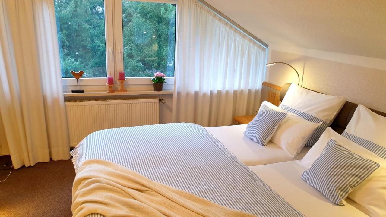 Gaestehaus Sonnenhuegel Мёнезе Экстерьер фото