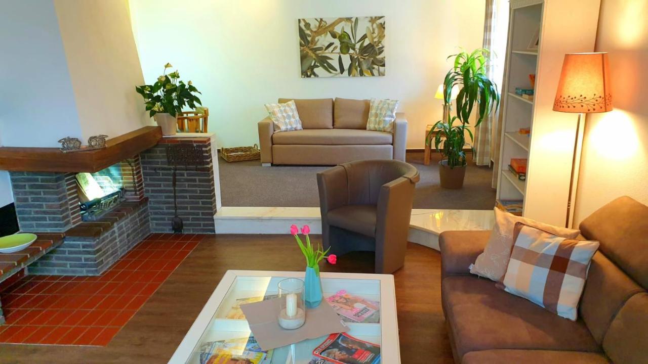 Gaestehaus Sonnenhuegel Мёнезе Экстерьер фото
