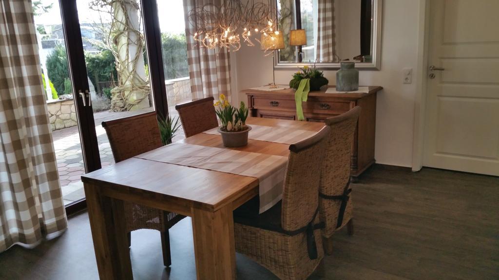 Gaestehaus Sonnenhuegel Мёнезе Номер фото